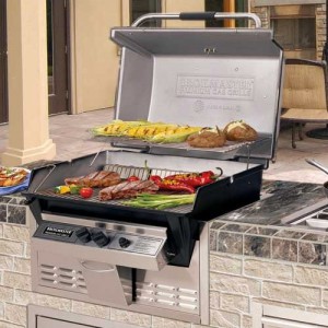Broilmaster Grills and Supplies